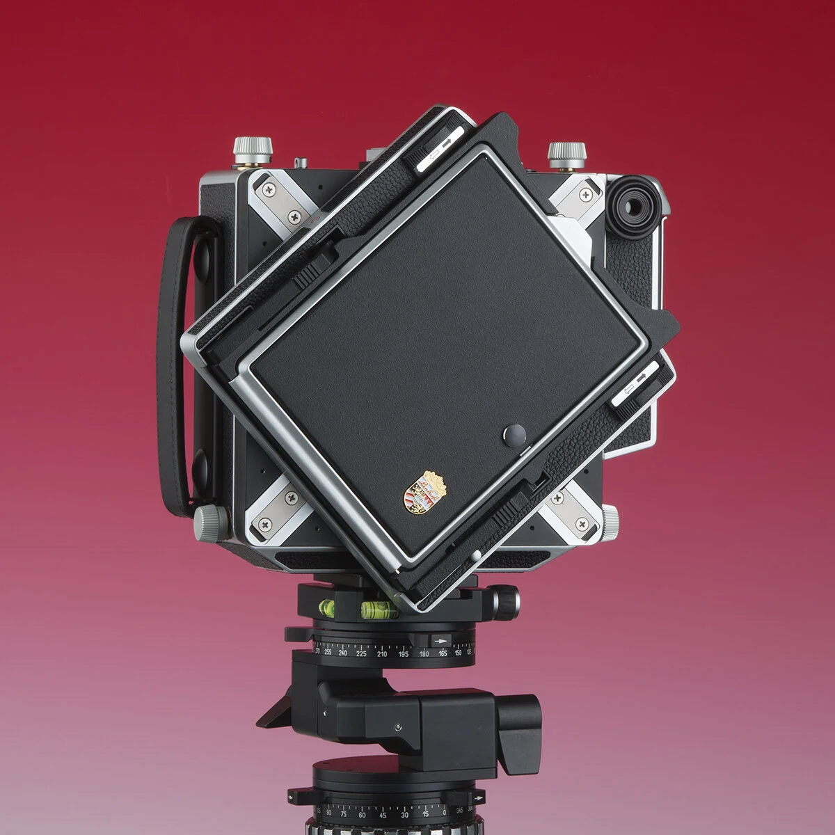 Linhof 4x5判の大型カメラMaster Technika開封未使用品 $_57.JPG?set_id=880000500F